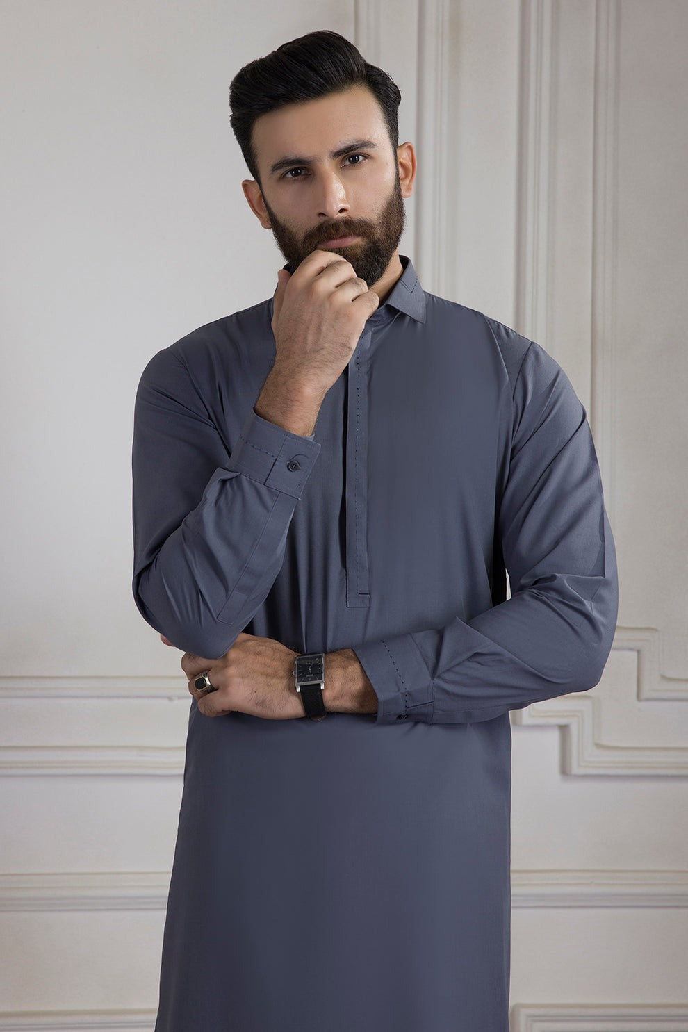 Marvel Shalwar Kameez
