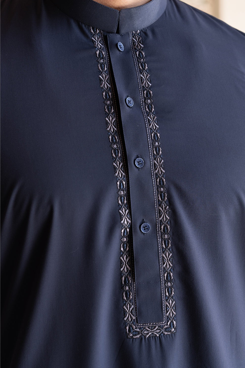 Marvel Shalwar Kameez