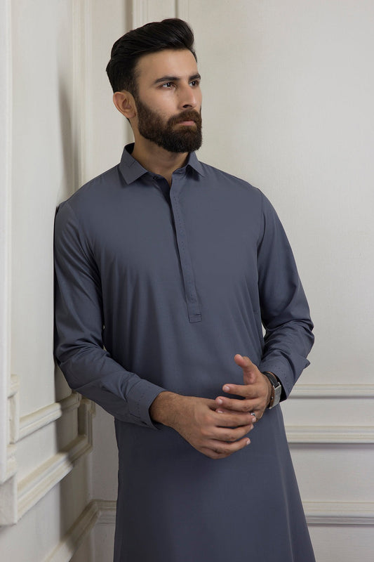 Marvel Shalwar Kameez
