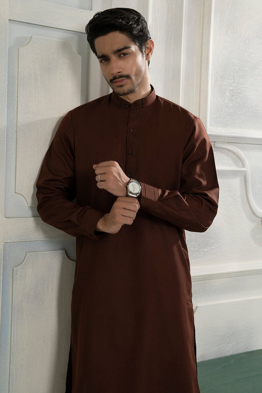 Jade Shalwar Kameez