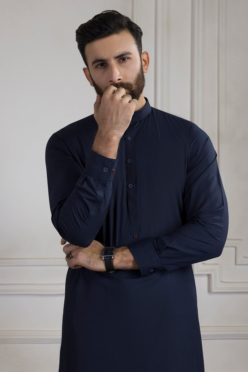 Marvel Shalwar Kameez