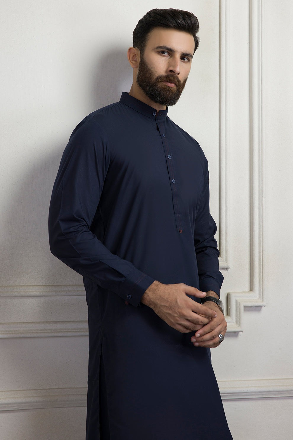 Marvel Shalwar Kameez