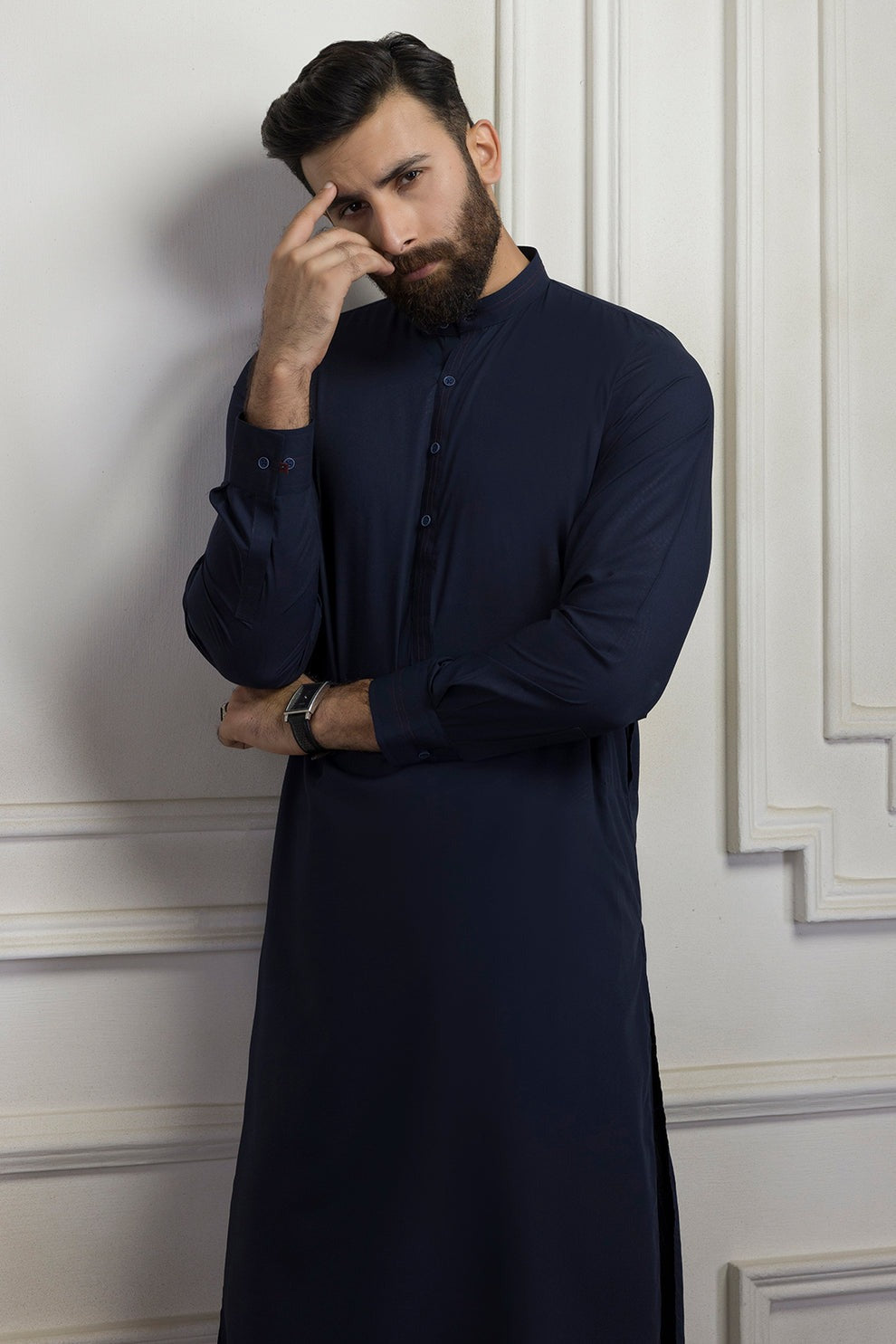 Marvel Shalwar Kameez