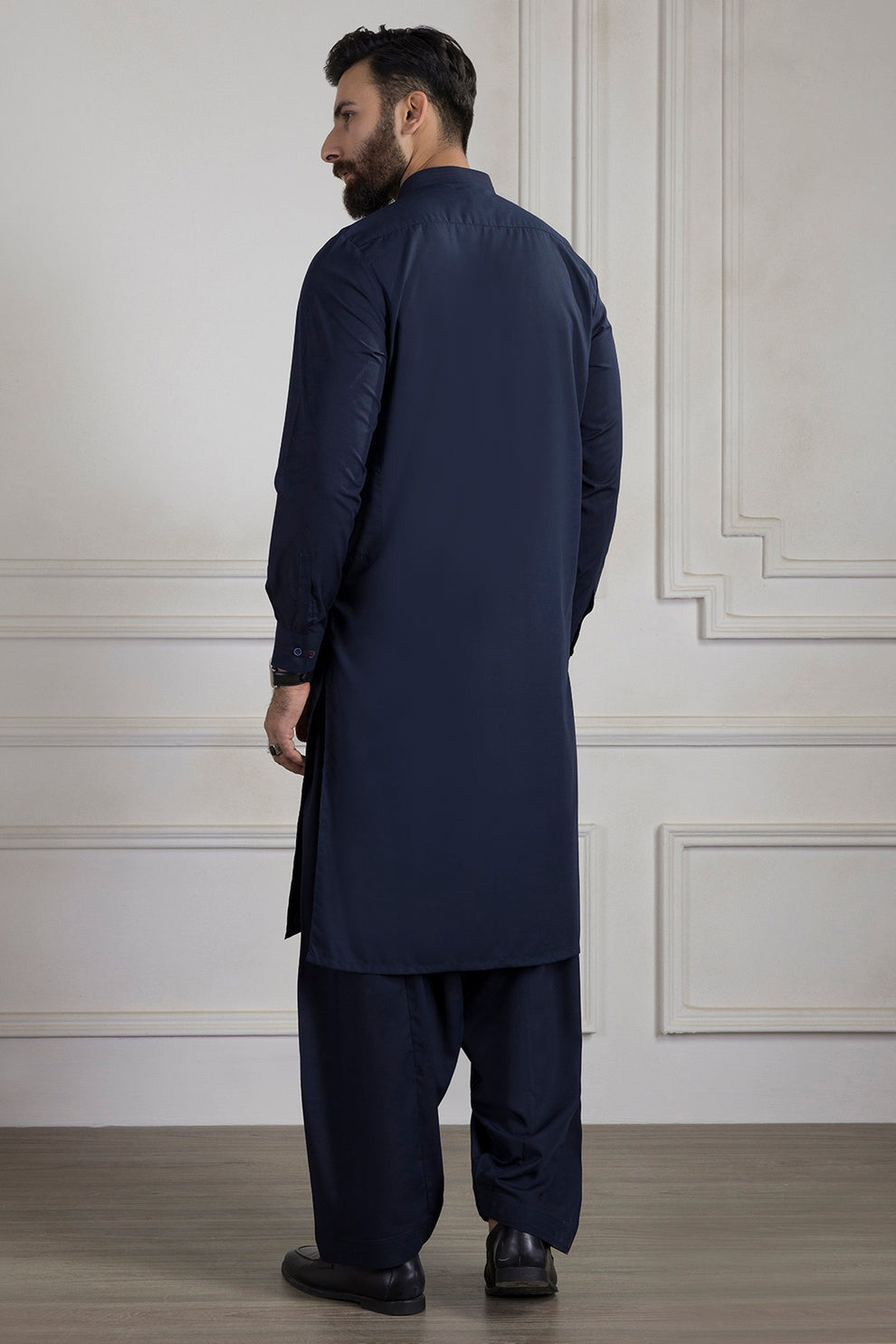 Marvel Shalwar Kameez