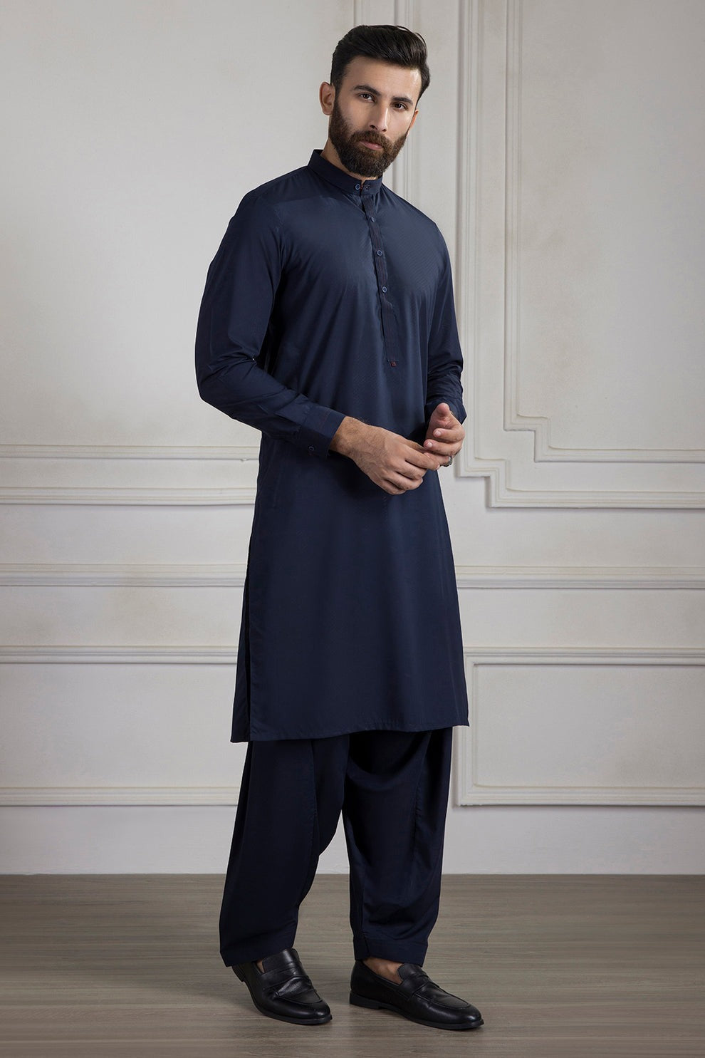 Marvel Shalwar Kameez