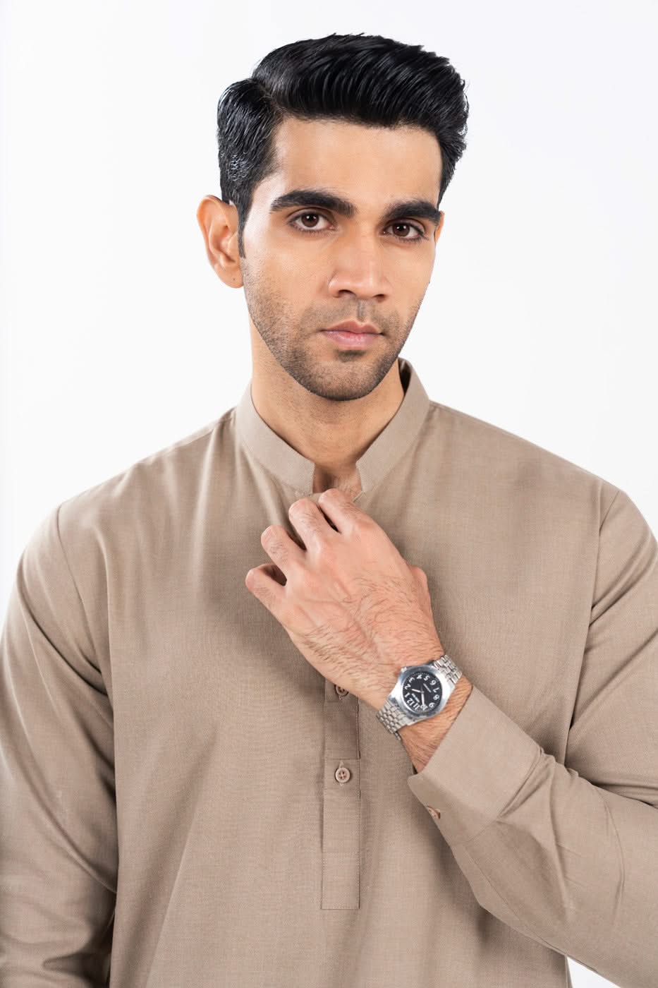 Slim Fit Kurta Shalwar