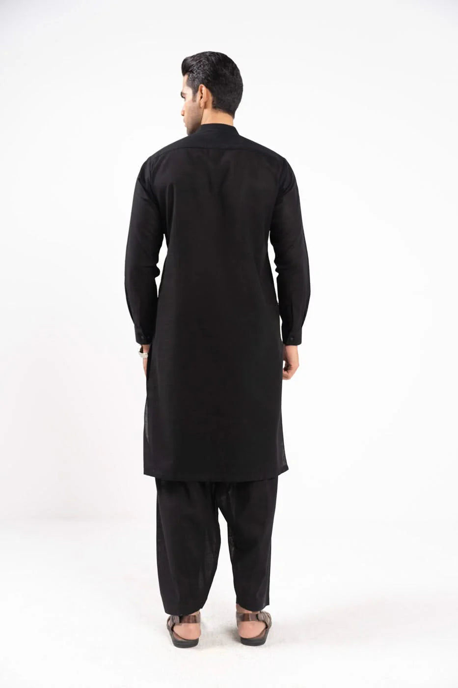 Regular Fit Kurta Shalwar
